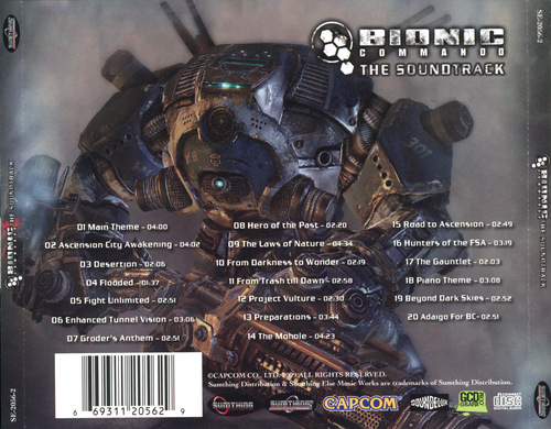 V.A. Bionic Commando The Soundtrack back.jpg