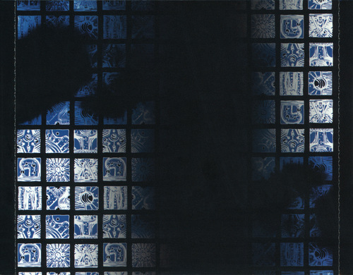 David Clynick Perfect Dark Zero։ Original Soundtrack Tray.jpg