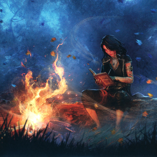 Lorien Testard & Alice Duport-Percier Clair Obscur: Expedition 33 Original Soundtrack Disc 2 Front.jpg