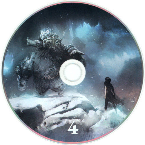 Lorien Testard & Alice Duport-Percier Clair Obscur: Expedition 33 Original Soundtrack Disc 4.jpg