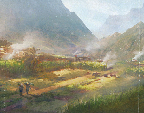 Olivier Deriviere Assassin's Creed IV: Black Flag - Freedom Cry Music from the Video Game Tray.jpg