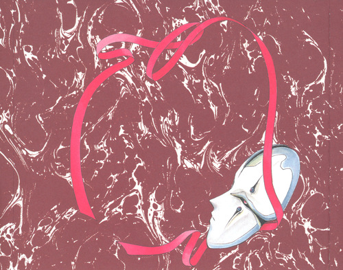 Kaoru Wada Shin Vampire Miyu Seiyou Shinma-hen Drama Album 1 Tray.jpg