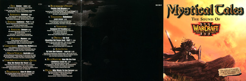 V.A. Mystical Tales։ The Sound Of Warcraft 3 Foldout front.jpg