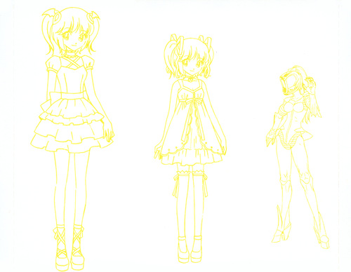 Yuuko Gotou & Houko Kuwashima Dreamer's Nova 『獣装機攻 ダンクーガ ノヴァ　エイーダ キャラソン』 Tray.jpg