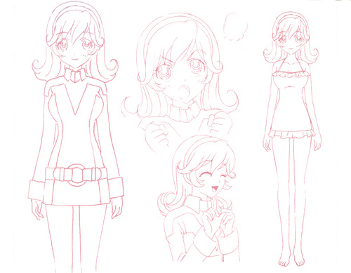 Saori Goto & Tatsuhisa Suzuki Puzzle Tray.jpg