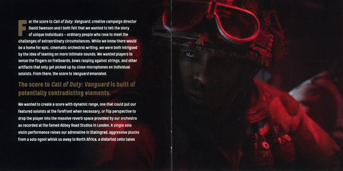 Bear McCreary Call of Duty: Vanguard Original Game Soundtrack Booklet p. 01-02.jpg