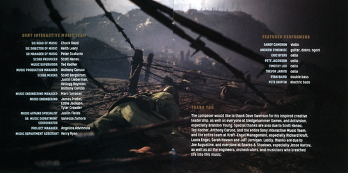 Bear McCreary Call of Duty: Vanguard Original Game Soundtrack Booklet p. 05-06.jpg
