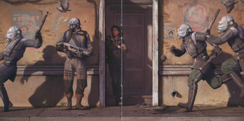 Mike Morasky Half-Life: Alyx Soundtrack Booklet p. 03-04.jpg