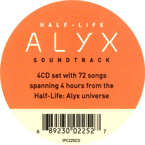 Mike Morasky Half-Life: Alyx Soundtrack Sticker.jpg