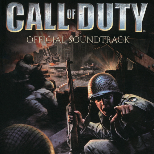 Michael Giacchino Call of Duty Official Soundtrack Alternate cover.jpg