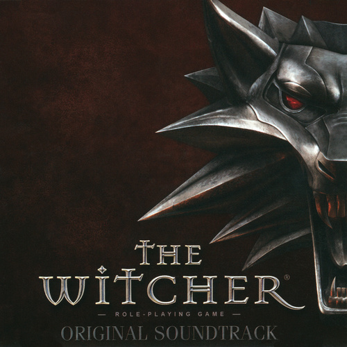 Adam Skorupa & Pawel Blaszczak The Witcher Role-Playing Game Original Soundtrack cover.jpg