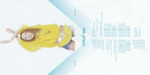 TRF GRAVITY [CD+DVD] Booklet p. 09-10.jpg