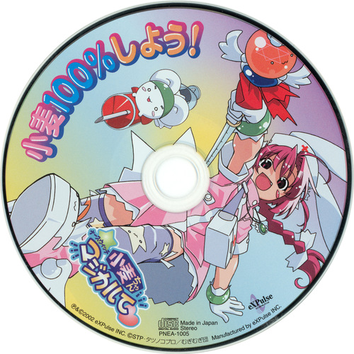 Halko Momoi Nurse Witch Komugi-chan Magikarte 