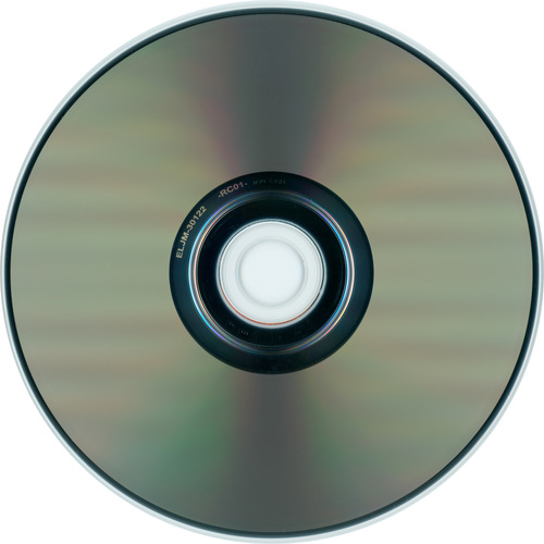 Akira Yamaoka & Arkadiusz Reikowski The Medium Special Soundtrack Disc Catalog ID.jpg