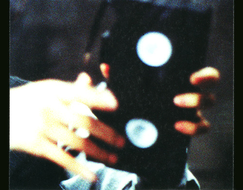 Kenji Kawai the Ring 2 Original Soundtrack Tray.jpg