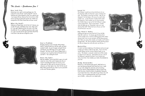 Tommy Tallarico Earthworm Jim 1 & 2 The Whole Can O Worms Booklet p. 07-08.jpg