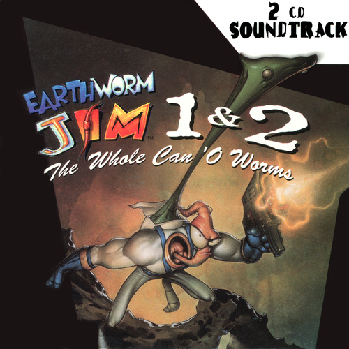 Tommy Tallarico Earthworm Jim 1 & 2 The Whole Can O Worms cover.jpg