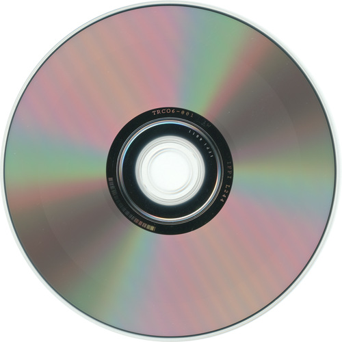 Limbic Entertainment Tropico 6 Original Soundtrack Disc Matrix.jpg