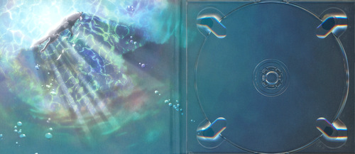 Yoko Kanno Wolf's Rain Original Soundtrack 2 Digipack Inside.jpg