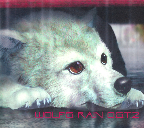 Yoko Kanno Wolf's Rain Original Soundtrack 2 cover.jpg