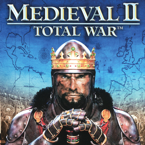 V.A. Medieval II: Total War Soundtrack cover.jpg