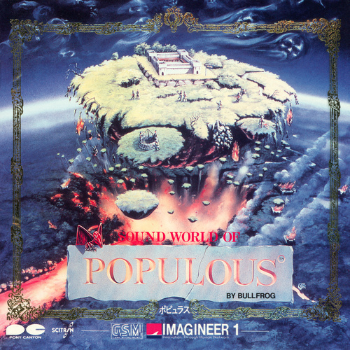 V.A. Sound World Of Populous -G.S.M. Imagineer 1- cover.jpg