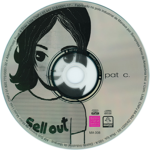 Pat C. Sell Out Disc.jpg