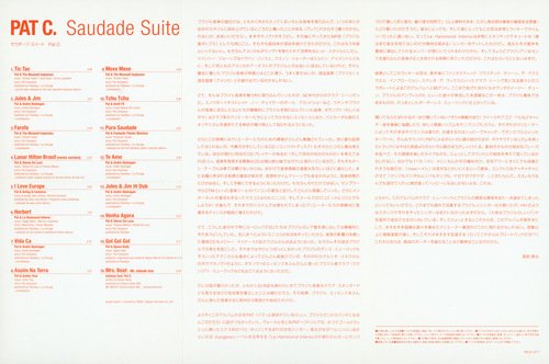 Pat C. Saudade Suite Foldout.jpg