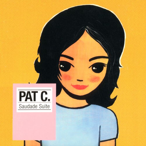 Pat C. Saudade Suite cover.jpg