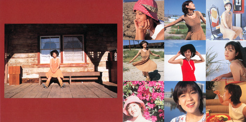 Hitomi Mieno Drum Can Salad Booklet p. 09-10.jpg