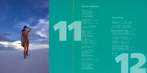 Hitomi Mieno Drum Can Salad Booklet p. 15-16.jpg